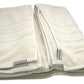Wholesale Turkwell Bath Sheets Towels, 100% Combed Cotton, 35x70 in, Extra Large, Beige, BOX of 12