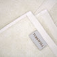 Wholesale Turkwell Bath Towels 100% Combed Cotton, 27x54 in, Beige, BOX of 12
